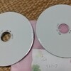 CDを聴きながらお茶でも飲みましょうか♪