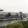  高速道の橋が突然崩落、イタリアで３５人死亡（YOMIURI ONLINE）