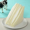 ローソンから「MILK監修 ダブルクリームサンド」が新登場！生クリーム専門店とコラボしたコンビニスイーツ新商品です