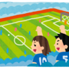 サッカー　日本代表に想う