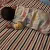 0歳 7ヶ月 夜泣き