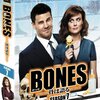 BONES Season 7　ネタバレ・感想