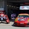 攻殻機動隊ARISEがIS〈インフィニット・ストラトス〉に敗れるSuperGT