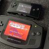 IPS化&真っ黒にカスタマイズ、愛すべきゲームボーイコレクション
