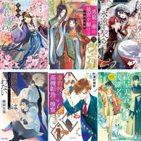 角川文庫キャラクター文芸3月刊7作品(3/22発売)をご紹介!!