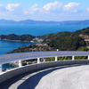 この秋最大の収穫量を記録＆ビワの花の開花＆印象的な夕日♪