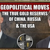 【動画紹介】アラスデア・マクラウド「地政学的動き ― 中国、ロシア、そしてアメリカの真の金準備高」