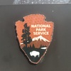 Aug 25: National Park Service Birthday! 