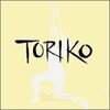 ◆　甲斐バンド　「虜　-TORIKO-」