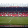 Manchester United vs Wigan @ Manchester