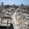 ガザ地区南部でイスラエル国防軍兵士7人が死亡。ここ数カ月で「最も死者数の多い」事件の一つ