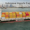 Indonesia Imports and Exports Trade Statistics