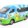 トミカ　POKEMON with YOU