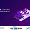 iPhone application development India