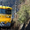 2021/2/1 キヤE195系青梅線試運転3日目