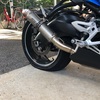 久しぶりの着弾