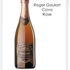 楽c～! 嬉ｃ～!!　E-Wine。　【 Roger Goulart Cava Rose 】　～番外～