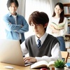 子供の成績を上げる脳科学に基づいた勉強法【スパイラル学習法】