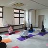 宣伝　"KOKO YOGA"メンバー募集　～ 2019 Spring term ～