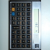 HP -16C プログラマー向け電卓