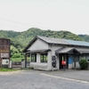 山口線:篠目駅(しのめ)