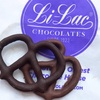 Li-Lac chocolates（ライラックチョコレート）