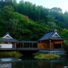23年夏休み06_あさば　夏の夕飯