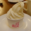 Momofuku Milk BarのアイスクリームをMa Pecheで！