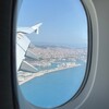 バルセロナ滞在１日目　20年以上ぶりのバルセロナ　夢だった娘たちとの再訪