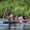 南スーダンの水路事業の行方