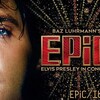 圧倒的なボーカルのパワー！ 〜 『EPIC/エルヴィス・プレスリー・イン・コンサート』を見る。