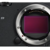 SIGMA fp2が発表されたのでとりあえずスペックを見てみる。ついでにいろいろ書いてみる