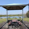 BIKE53km&RUN8km&SWIM1km