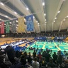 近々の柔術大会