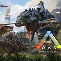 Ark Survival Evolved 素材集めに適した恐竜一覧 Ps4 Coco Game Diary