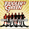 FIDDLER'S GREEN / SPORTS DAY AT KILLALOE　【おすすめCDレビュー/アイリッシュパンク】