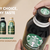 スタバのボトル缶コーヒーが約11年ぶりに復活！COFFEE SIGNATURESはどんな味？