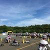 Mt.富士ヒルクライム2016：レース編