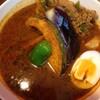 Curry & Cafe GANESHA ガネーシャ 仙台のスープカレー