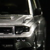 【モデルインプレッション】 INNO Models 1/64 Mitsubishi PAJERO Evolution (V55W/Silver)