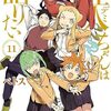 2月20日新刊「亜人ちゃんは語りたい(11)」「首都高SPL(9)」「放課後ていぼう日誌 10 (10)」など