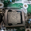 Lenovo　V530　　CPUグリス塗り直し