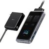 【240Wの超絶パワー】デスクが劇的に変わる！Anker Prime充電ステーションが「薄く、強く」辿り着いた境地
