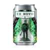 ビール239 EX NOVO WALK THE BINE Hazy IPA / エクスノボ ウォークザバイン 