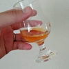 【飲み方】ミズナラ風 ジャックダニエル シングルバレルを飲む