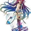 【至高の透明感】PRISMA WING シュヴィ フィギュア レビュー：ノゲノラゼロの感動をあなたの部屋に