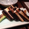 葱や平吉 宇田川町｜神泉｜あまい♪葱の黒焼き！甘くて香ばしい大人の味