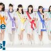 Wake Up, Girls!解散のニュースに涙　p(･･,*) ｸﾞｽﾝ