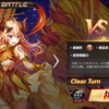 【神姫プロジェクト】ExBossBattle　vsホルス　よくわからないうちに勝ってしまった