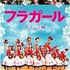 今更ながら「フラガール」観ました